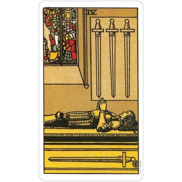 Rider Waite ORIGINAL Tarot Pack Rider Waite ORIGINAL Tarot Pack