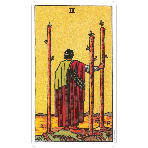 Rider Waite ORIGINAL Tarot Pack Rider Waite ORIGINAL Tarot Pack