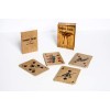 Cartes Conjure - Jake Richards Cartes Conjure - Jake Richards