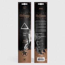 Alchemy Incense - Fire