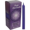 Mini Bougies - Guérison - Lavande -20 pk Mini Bougies - Guérison - Lavande -20 pk