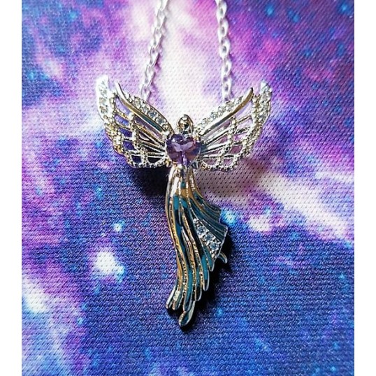 Angel Love Pendant Angel Love Pendant