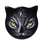 Sacred Cat Coaster / Tuile d’autel