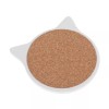 Sacred Cat Coaster / Tuile d’autel Sacred Cat Coaster / Tuile d’autel