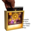 LED Light Box: Pagan Symbols LED Light Box: Pagan Symbols