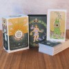 Luna Sol Tarot - Darren Shill Luna Sol Tarot - Darren Shill