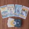 Luna Sol Tarot - Darren Shill Luna Sol Tarot - Darren Shill