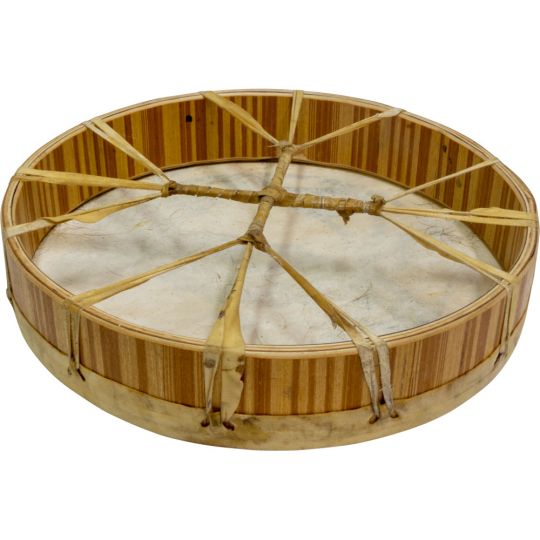 Celestial Tree Ceremonial Drum Celestial Tree Ceremonial Drum