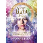Oracle de La Lumière Sacrée - Anna - Moon Stark