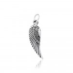 Charme d’aile d’ange, Sterling