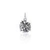 Archangel Gabriel Charm, Sterling Archangel Gabriel Charm, Sterling
