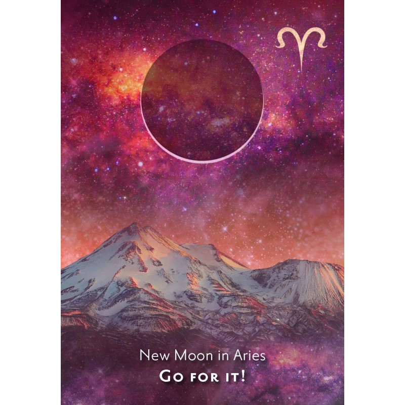 Moonology Manifestation Oracle Moonology Manifestation Oracle