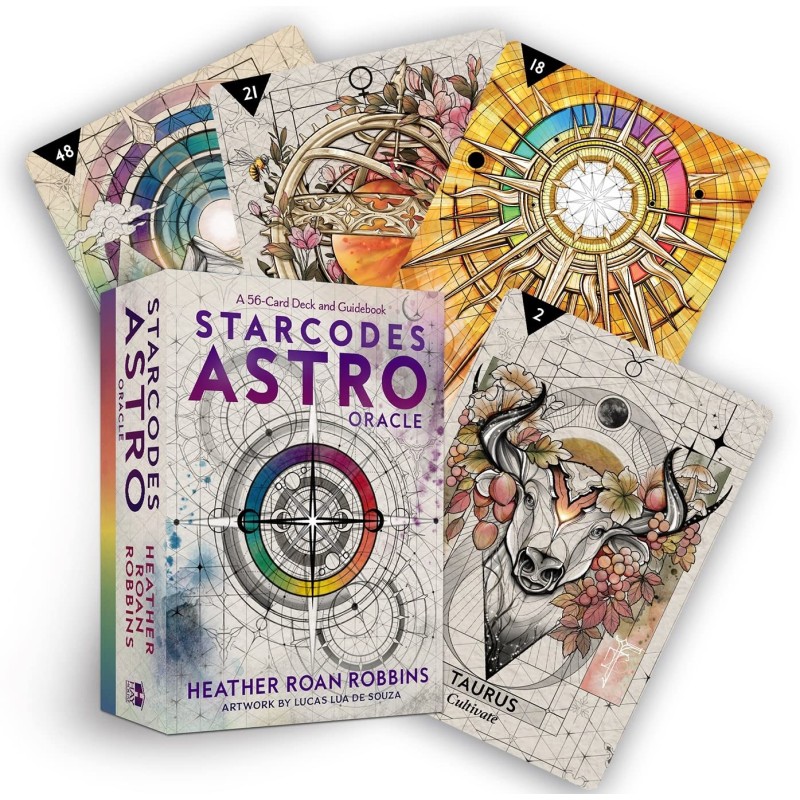 Starcodes Astro Oracle Starcodes Astro Oracle