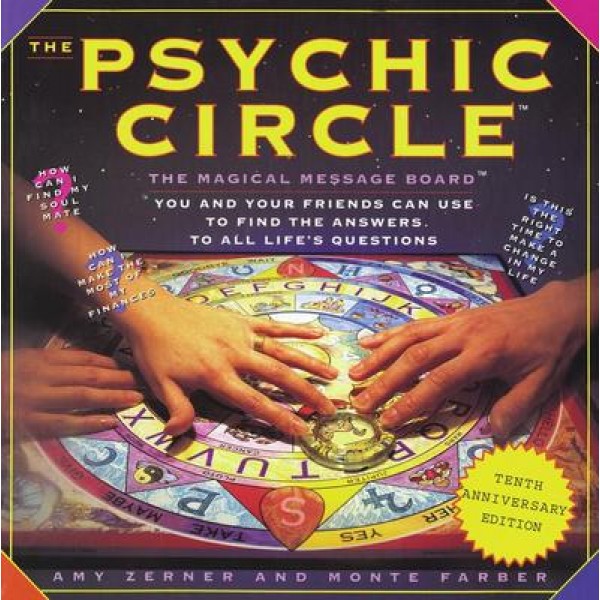Psychic Circle Board Set