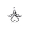 Pendentif Dragon Pair Pendentif Dragon Pair
