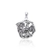 Bergsma Dragon Pendant Bergsma Dragon Pendant