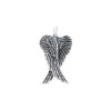 Angel Wings Silver Pendant Angel Wings Silver Pendant
