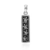 Pendentif Bébé Tortues, Sterling Pendentif Bébé Tortues, Sterling