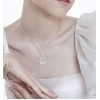 Sterling Silver Angel Wings Pendant Sterling Silver Angel Wings Pendant