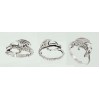 Bague Dragon Wrap, Sterling Bague Dragon Wrap, Sterling