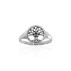Bague étoile Tree Of Life, Sterling Bague étoile Tree Of Life, Sterling