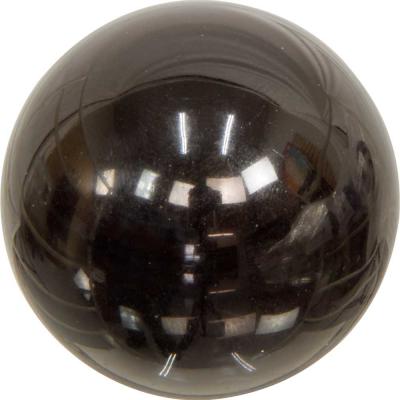 Black Obsidian Gem Sphere Black Obsidian Gem Sphere