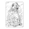Briar Fantasy Livre de coloriage Briar Fantasy Livre de coloriage