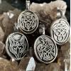 Collection de colliers Celtic Strength Collection de colliers Celtic Strength