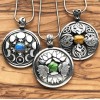 Collection de colliers Avalon Blessings Collection de colliers Avalon Blessings