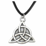 Celtic Wisdom Necklace Collection