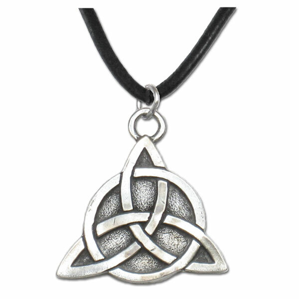 Celtic Wisdom Necklace Collection Celtic Wisdom Necklace Collection