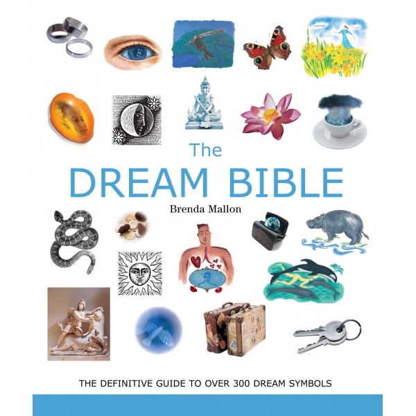 Dream Bible - Brenda Mallon