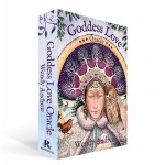 Goddess Love Oracle - Wendy Andrews