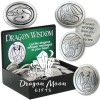 Dragon Wisdom Pocket Talismans Dragon Wisdom Pocket Talismans