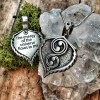 La collection de colliers Sacred Grove La collection de colliers Sacred Grove