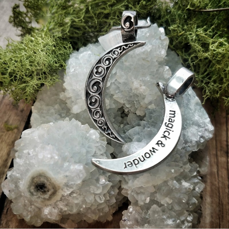 La collection de colliers Sacred Grove La collection de colliers Sacred Grove