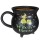 Witch's Brew Cauldron Mug/Soup Bowl