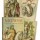 Medieval Fortune Telling Cards