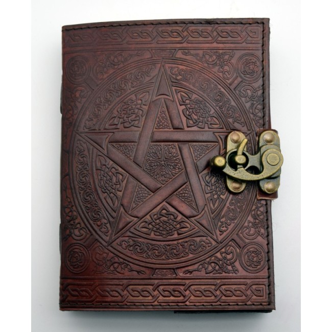 Journal pentacle de l’Ancien Monde Journal pentacle de l’Ancien Monde