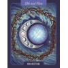 Illustrated Crystallary Oracle Cards - Maia Toll Illustrated Crystallary Oracle Cards - Maia Toll