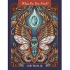 Illustrated Crystallary Oracle Cards - Maia Toll Illustrated Crystallary Oracle Cards - Maia Toll