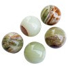 Rainbow Onyx Sphere Rainbow Onyx Sphere