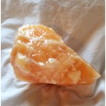 Calcite orange Grand spécimen B