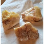 Spécimen de calcite d’ananas C