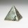 Iron Pyrite Pyramid