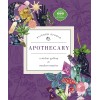 Apothecary Sticker Pack Apothecary Sticker Pack
