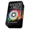 Tarot de poche inconnu sauvage - Kim Krans Tarot de poche inconnu sauvage - Kim Krans