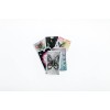 Tarot de poche inconnu sauvage - Kim Krans Tarot de poche inconnu sauvage - Kim Krans