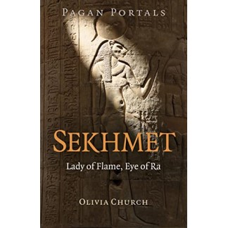 Portails païens - Sekhmet Portails païens - Sekhmet