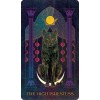 Oriens Animal Tarot - Ambi Sun Oriens Animal Tarot - Ambi Sun
